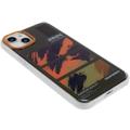 Mutural Camouflage Series iPhone 14 Hybrid-deksel