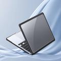 MacBook Air 13" 2022/2024 Dux Ducis LCGM Glossy Hybrid-deksel