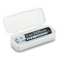 Mactronic 18650 oppladbart batteri 3200mAh