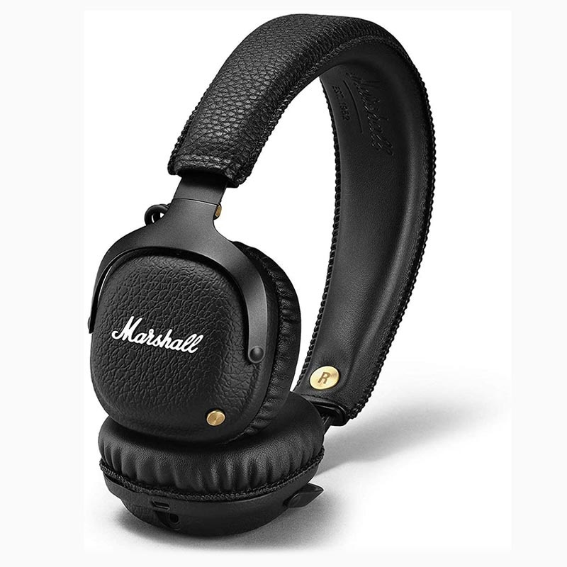 Marshall mid bluetooth подключение