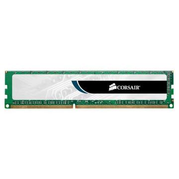 Minne Corsair ValueSelect DDR3 1333MHz 4GB RAM CMV4GX3M1A1333C9