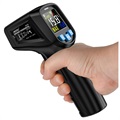 Mestek IR03A Digitalt Thermometer med LCD-Skjerm