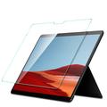 Microsoft Surface Pro X Beskyttelsesglass - Gjennomsiktig