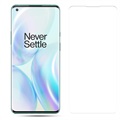 Mocolo UV OnePlus 8 Pro Beskyttelsesglass - Klar