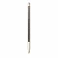 Momax Mag Link Pro magnetisk kapasitiv iPad-pennepenn - Titanium Gold