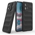 Motorola Edge 40 Neo Rugged Series TPU-deksel