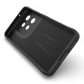 Motorola Edge 50 Neo Rugged TPU-deksel