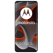 Motorola Edge 50 Pro - 512GB - Svart