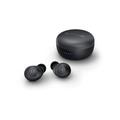 Motorola Moto Buds 270 ANC True Wireless-øretelefoner - Svart