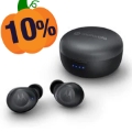 Motorola Moto Buds 270 ANC True Wireless-øretelefoner - Svart