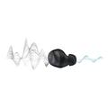 Motorola Moto Buds 270 ANC True Wireless-øretelefoner - Svart