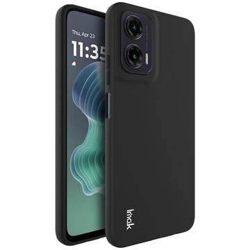 Motorola Moto G35 Imak UC-3 Series TPU-deksel - Svart