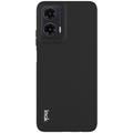 Motorola Moto G35 Imak UC-3 Series TPU-deksel - Svart