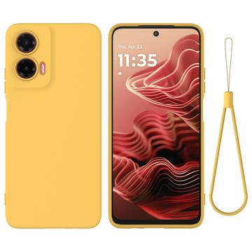 Motorola Moto G35 Liquid Silikondeksel