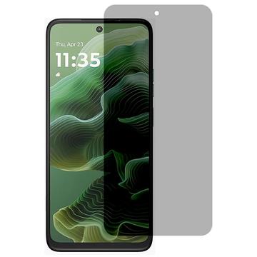 Motorola Moto G35 Privatliv Skjermbeskyttere Panzerglass