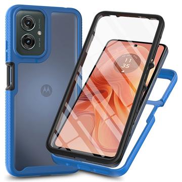 Motorola Moto G55 360 Beskyttelse Deksel