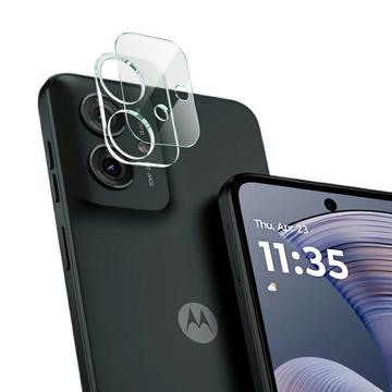 Motorola Moto G55 Imak 2-i-1 HD Kamera Linse Beskytter