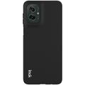 Motorola Moto G55 Imak UC-3 Series TPU-deksel - Svart