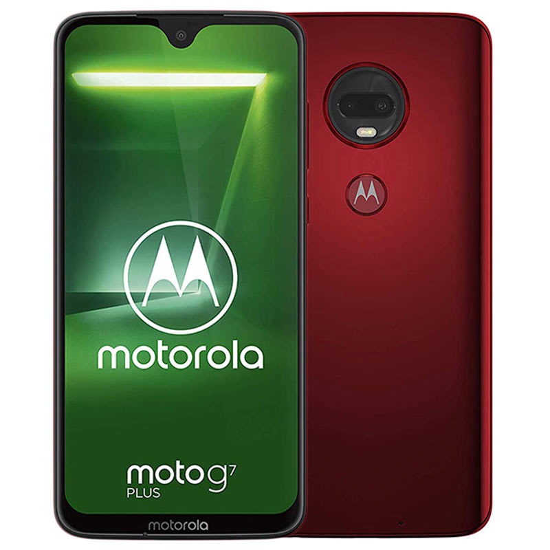 Moto g7 plus аккумулятор