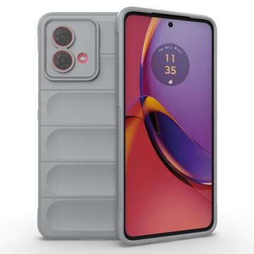 Motorola Moto G84 Rugged Series TPU-deksel