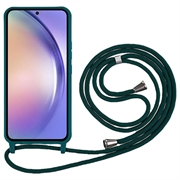 Samsung Galaxy A35 Necklace Series TPU-deksel