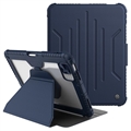 Nillkin Bumper iPad (2022) Smart Folio-etui