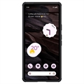 Nillkin CamShield Pro Google Pixel 7a Hybrid-deksel - Svart