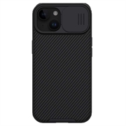 iPhone 15 Nillkin CamShield Pro Hybrid-deksel