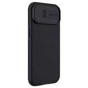 iPhone 15 Nillkin CamShield Pro Hybrid-deksel