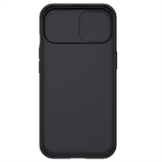 iPhone 15 Nillkin CamShield Pro Hybrid-deksel