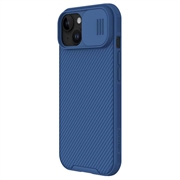 iPhone 15 Plus Nillkin CamShield Pro Hybrid-deksel