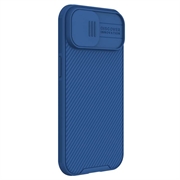 iPhone 15 Plus Nillkin CamShield Pro Hybrid-deksel