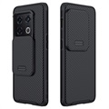 Nillkin CamShield Pro OnePlus 10 Pro Hybrid Deksel - Svart