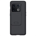 Nillkin CamShield Pro OnePlus 10 Pro Hybrid Deksel - Svart