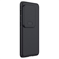 Nillkin CamShield Pro OnePlus 10 Pro Hybrid Deksel - Svart