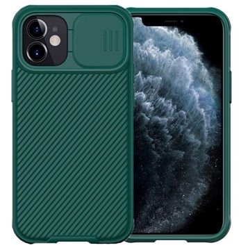 Nillkin CamShield Pro iPhone 12 mini TPU-deksel