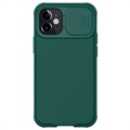 Nillkin CamShield Pro iPhone 12 mini TPU-deksel