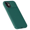 Nillkin CamShield Pro iPhone 12 mini TPU-deksel