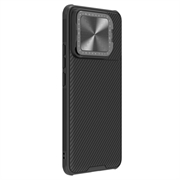 Xiaomi Redmi K70/K70 Pro/Poco F6 Pro Nillkin CamShield Prop Hybrid-deksel