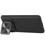 Xiaomi Redmi K70/K70 Pro/Poco F6 Pro Nillkin CamShield Prop Hybrid-deksel