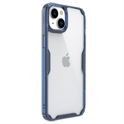 iPhone 15 Nillkin Nature TPU Pro Hybrid-deksel