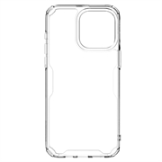 iPhone 15 Pro Max Nillkin Nature TPU Pro Hybrid-deksel