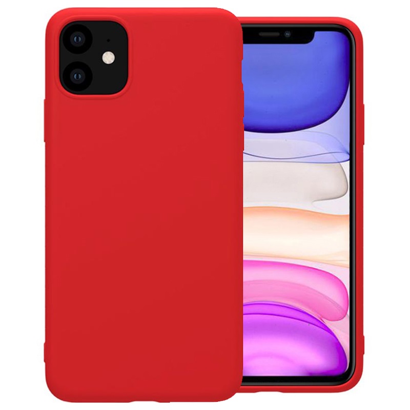 Iphone tpu это какой