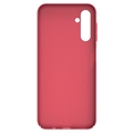 Nillkin Super Frosted Shield Samsung Galaxy A14 Deksel - Rød