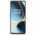 Nillkin Super Frosted Shield OnePlus Nord CE 3 Lite/N30 Deksel - Hvit