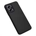 Nillkin Super Frosted Shield Xiaomi Redmi Note 11T Pro/12T Pro Deksel - Svart