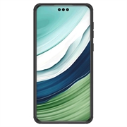 Huawei Mate 60 Pro Nillkin Super Frosted Shield Pro Hybrid-Deksel