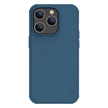 Nillkin Super Frosted Shield Pro iPhone 14 Pro Max Hybrid-Deksel