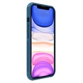 Nillkin Super Frosted Shield Pro iPhone 14 Pro Max Hybrid-Deksel