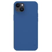 iPhone 15 Plus Nillkin Super Frosted Shield Pro Hybrid-deksel